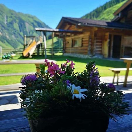 Kerstin 3 By Smr Rauris Apartments - Inc Spa And Near Gondola Экстерьер фото