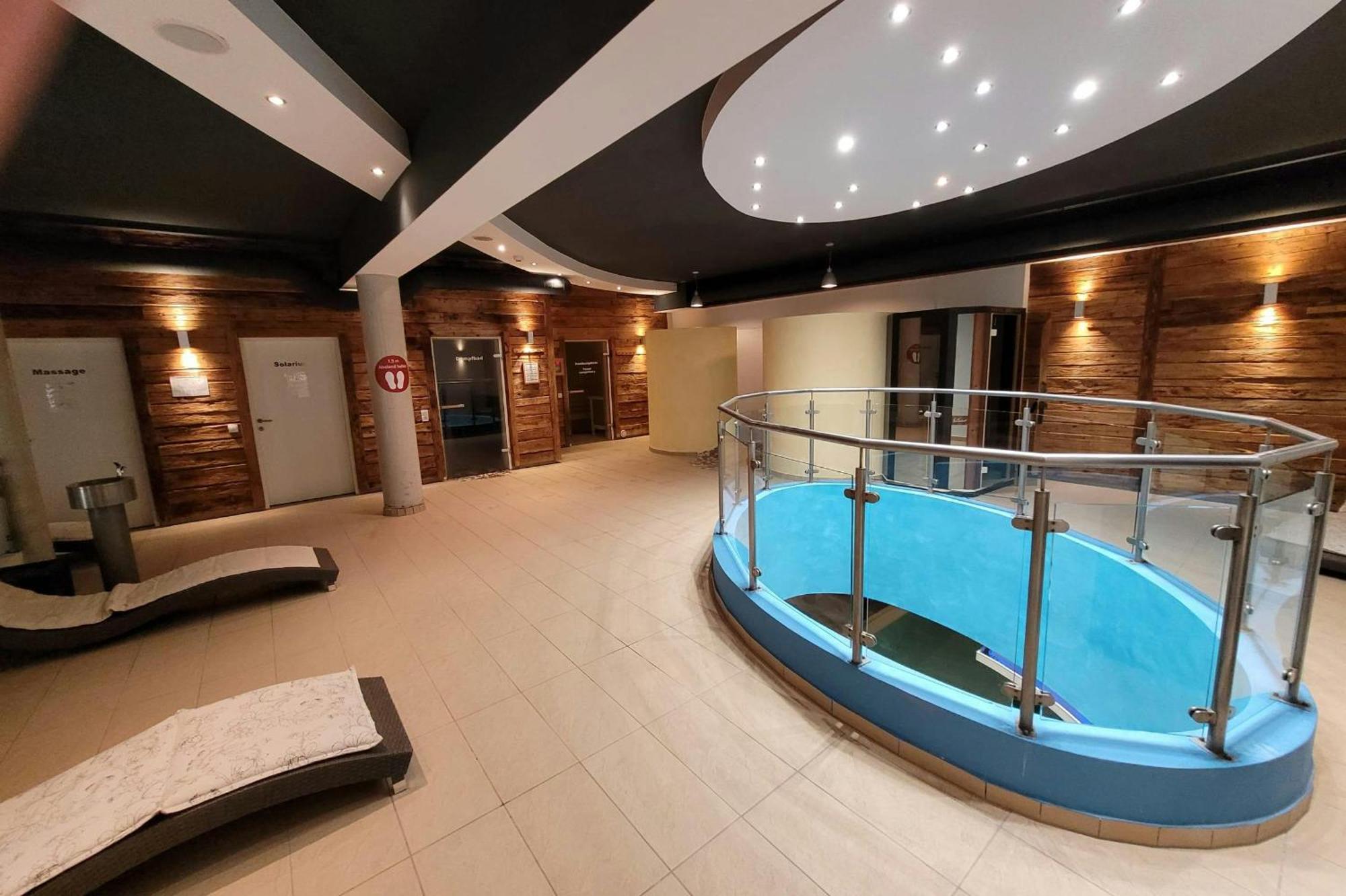 Kerstin 3 By Smr Rauris Apartments - Inc Spa And Near Gondola Экстерьер фото